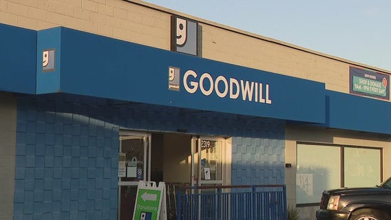 Goodwill closing locations in Oakland and San Francisco, 90 people laid off