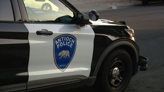 Young woman gunned down in Antioch