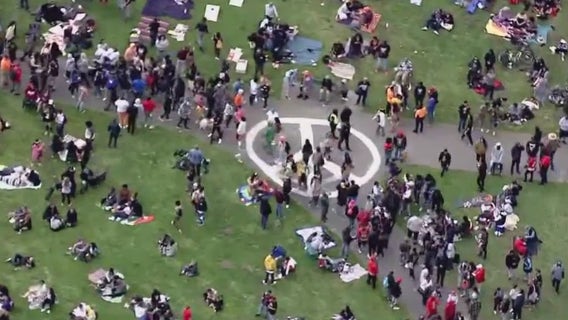 San Francisco's 4/20 festival is off for the 2nd year in a row