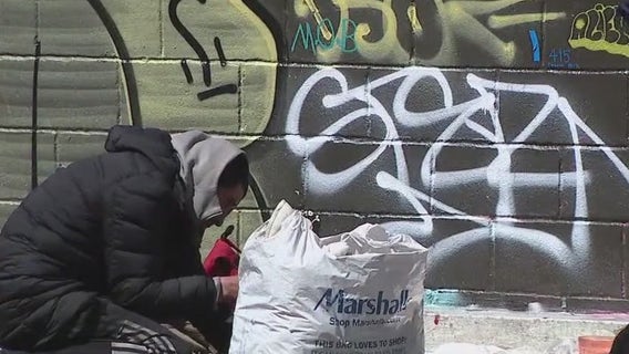 Overdose deaths in San Francisco on the rise this year, city seeks to address root cause