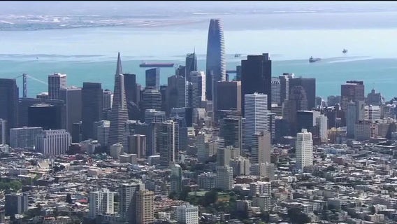 California becomes world's 4th-largest economic superpower