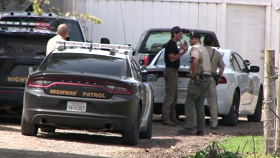 Toddler killed after being struck by Bobcat trailer in Petaluma identified