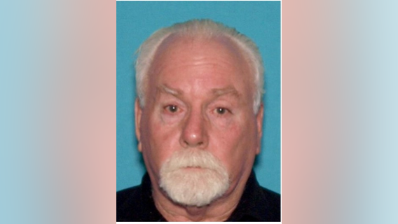 Body recovered from Russian River determined to be missing 74-year-old man