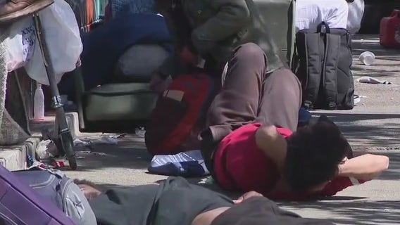 New San Francisco policy ties distribution of safe-use drug supplies to treatment services