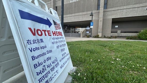 San Jose candidates make last appeals ahead of special election to replace Omar Torrez