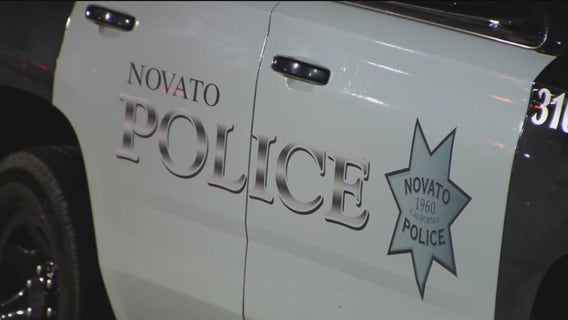 Novato police investigating shooting near shopping center