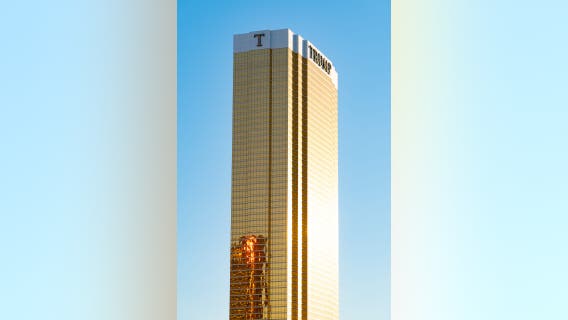 Bay Area woman dies after being 'violently ejected' from Trump Hotel in Las Vegas, lawsuit says