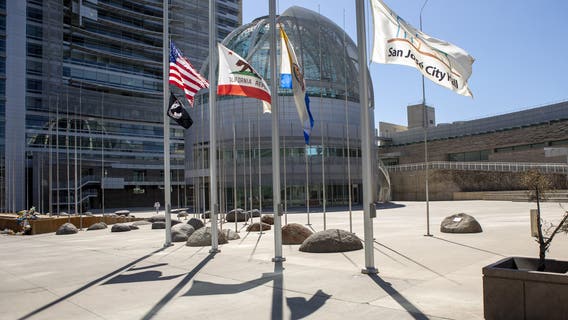 Live Election Results: San Jose City Council District 3