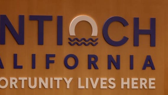 Antioch assistant manager resigns, several other city hall personnel changes