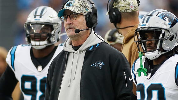 Stanford hires former NFL coach to lead football team