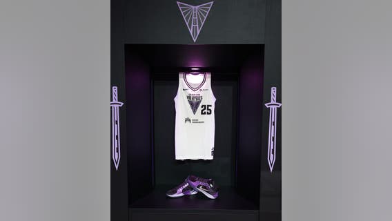 Golden State Valkyries hiring for new mascot