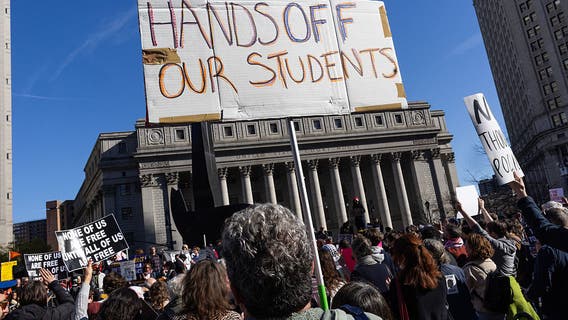 ICE reversing termination of legal status for international students