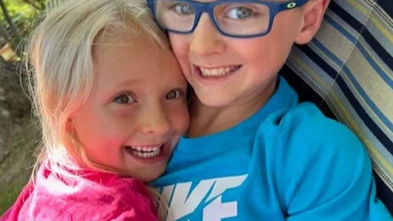 7-year-old girl killed by falling boulder at Tahoe resort