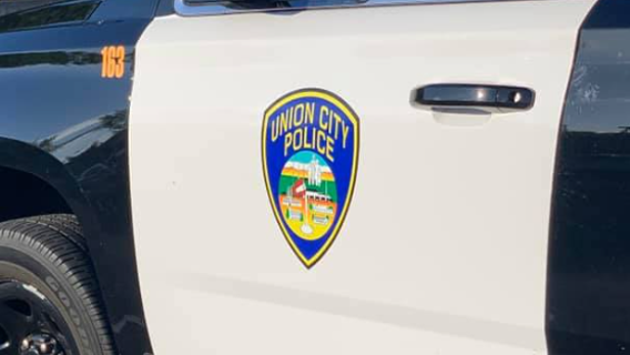 Union City man accused of hate crime and use of deadly weapon against police officers