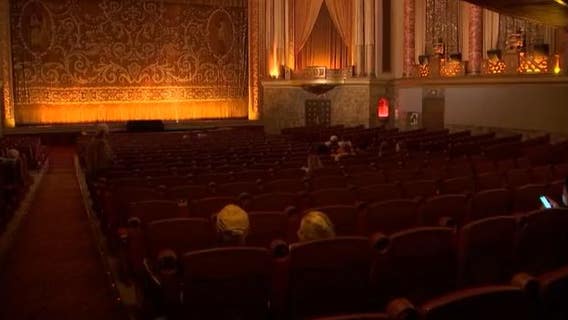 This Bay Area theater was just named among the world's 'coolest' by Variety