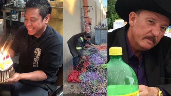 3 worker deaths at San Leandro company take center stage at California hearing