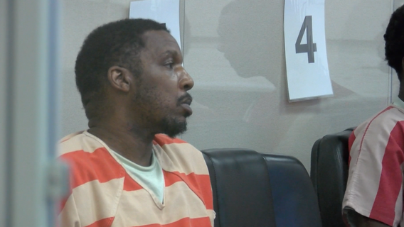 California man believes girlfriend cheated, kills her mother