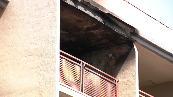 Second person dies following Fremont apartment fire