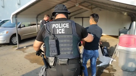 Trump immigration policies roil Bay Area migrants worried about deportation