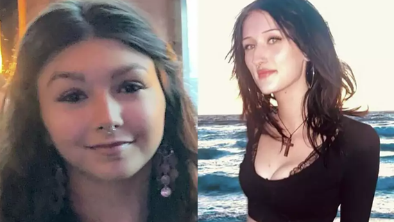 4 teens who died in Marin County crash identified; somber crowd attends vigil