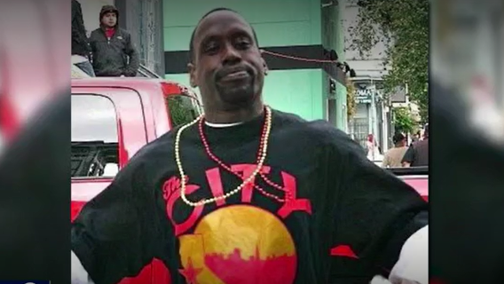 Security guard on bike killed by a hit-and-run driver in East Oakland