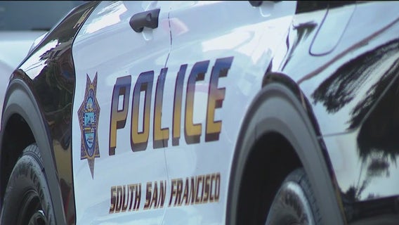 Deadly police shooting in South San Francisco over tree trimming dispute, neighbors say