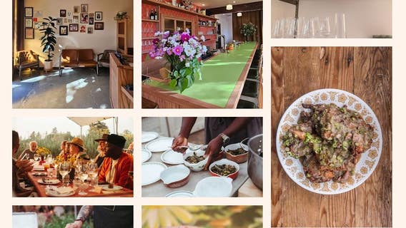 Oakland soul food spot tops Food & Wine's best U.S. restaurants list