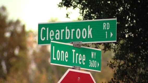 3-year-old killed in accidental shooting, Antioch police say