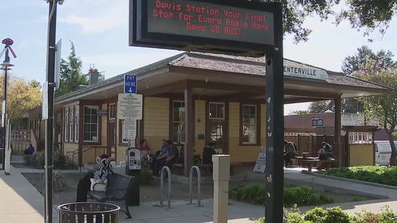 Forensic scientists ID mutilated animal remains found at Fremont train station; skeptics remain