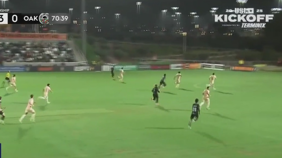 Santa Rosa exploring professional soccer team