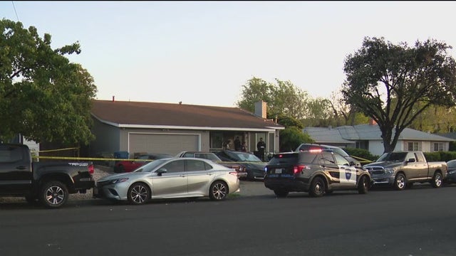 Police to recommend charges in Antioch toddler's self-inflicted shooting death