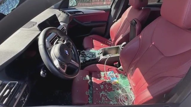 San Jose Police: Thieves are using new devices to steal cars, then commit more crime