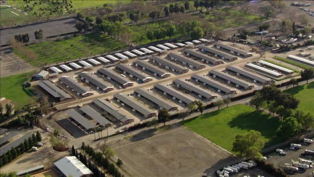 Alameda County Fair more profitable without horse racing — why some still want it back