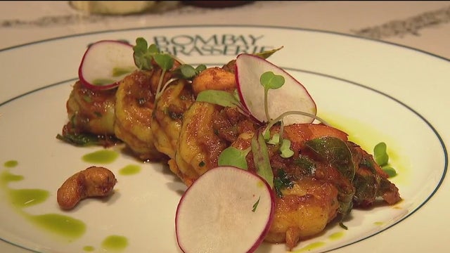 Bay Area chefs nervously eye Trump tariffs as SF Restaurant Week kicks off