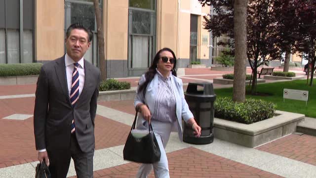 Jury selection in corruption trial against former Oakland mayor, Duongs
