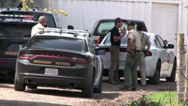 Toddler killed after being struck by Bobcat trailer in Petaluma identified