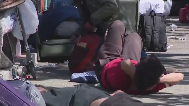 New San Francisco policy ties distribution of safe-use drug supplies to treatment services