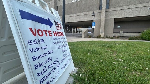 San Jose candidates make last appeals ahead of special election to replace Omar Torrez