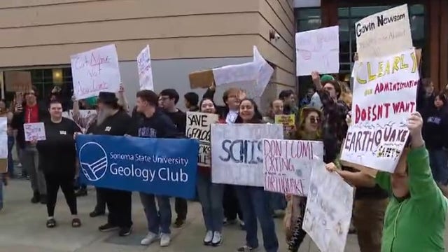 SSU's actions to end academic programs deemed 'unlawful', halted by judge