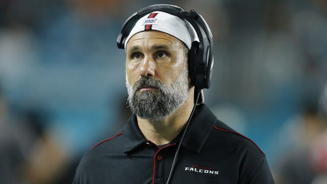 NFL fines Falcons, defensive coordinator Jeff Ulbrich for Shedeur Sanders prank call