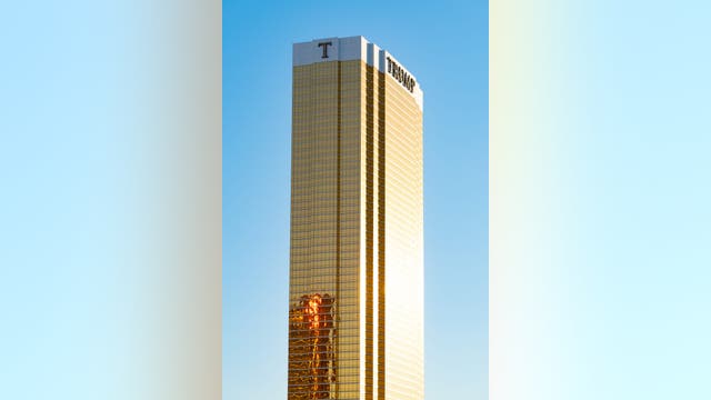 Bay Area woman dies after being 'violently ejected' from Trump Hotel in Las Vegas, lawsuit says