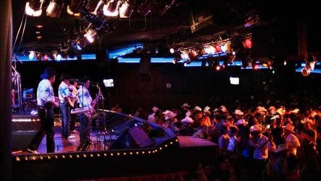 Mexican band set to perform in South Bay has visas revoked