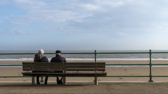 Americans say $1.26M is the 'magic number' to retire comfortably, predictably it's higher in California