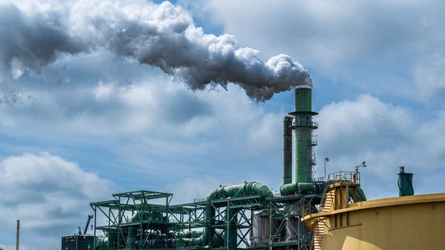 Valero powering down operations at Benicia refinery