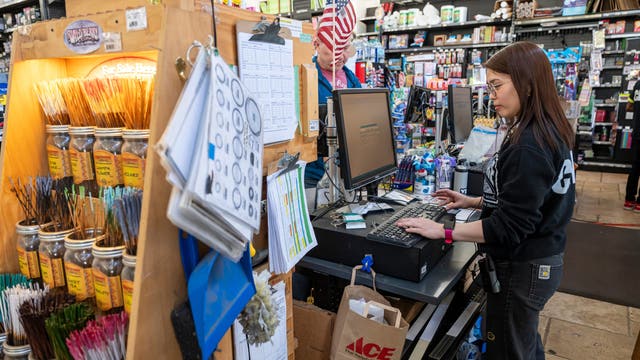 These Bay Area cities just increased sales tax rates. See the list