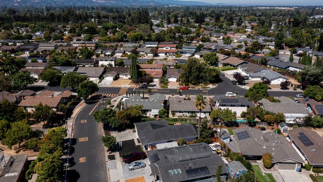 This Bay Area city ranks most expensive in the U.S. to 'live comfortably'