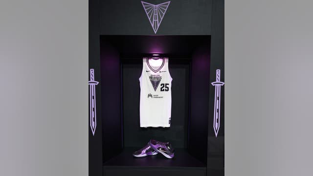 Golden State Valkyries hiring for new mascot