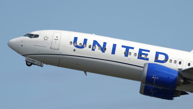 United Airlines to offer more flights out of SFO