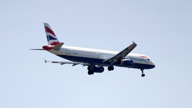 No evidence of foul play after British Airways flight attendant found dead in SF
