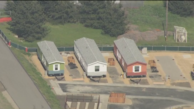 New homes in Half Moon Bay available for farmworkers affected by 2023 mass shooting